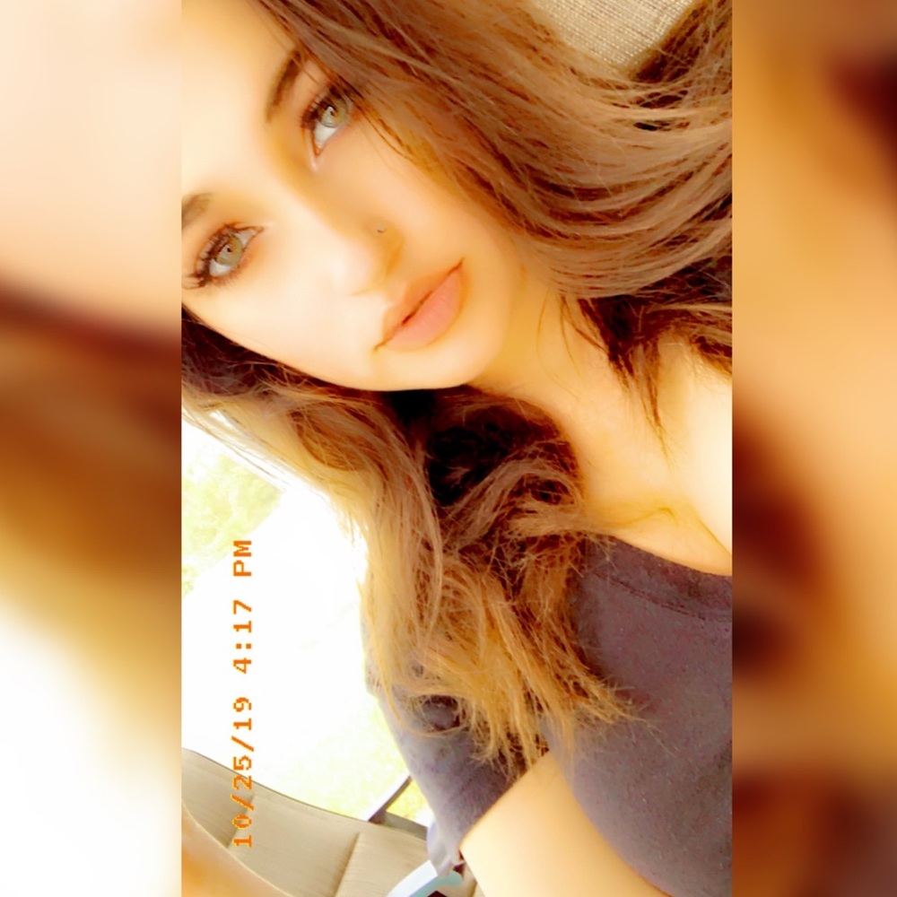 Meet your Posher, Kaylynn